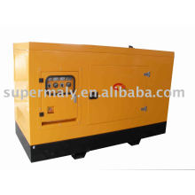 Silent Diesel-Aggregat (16kW-500kW)